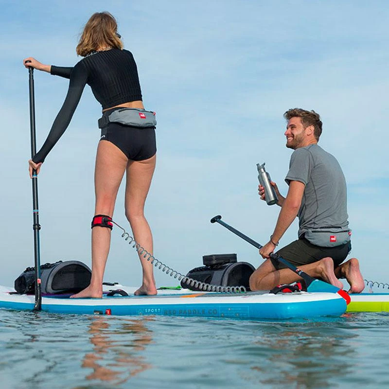 Red Paddle Co. Accessoires SUP Red Paddle Co Airbelt Personal Fotation Device - S20 - Purple 6 Red Paddle Co. Accessoires SUP Red Paddle Co Airbelt Personal Fotation Device - S20 - Purple – Image 6