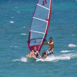 Voile De Windsurf Fanatic Gréement Complet Rig Ride -Dakine Soldes Boutique 04fd8cf365e0dde1b8e360b65448bf9096057c87 H22FNATWAT346092 10