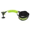 Leash Bodyboard Pride Biceps Tristan Robert - Fluro Green
