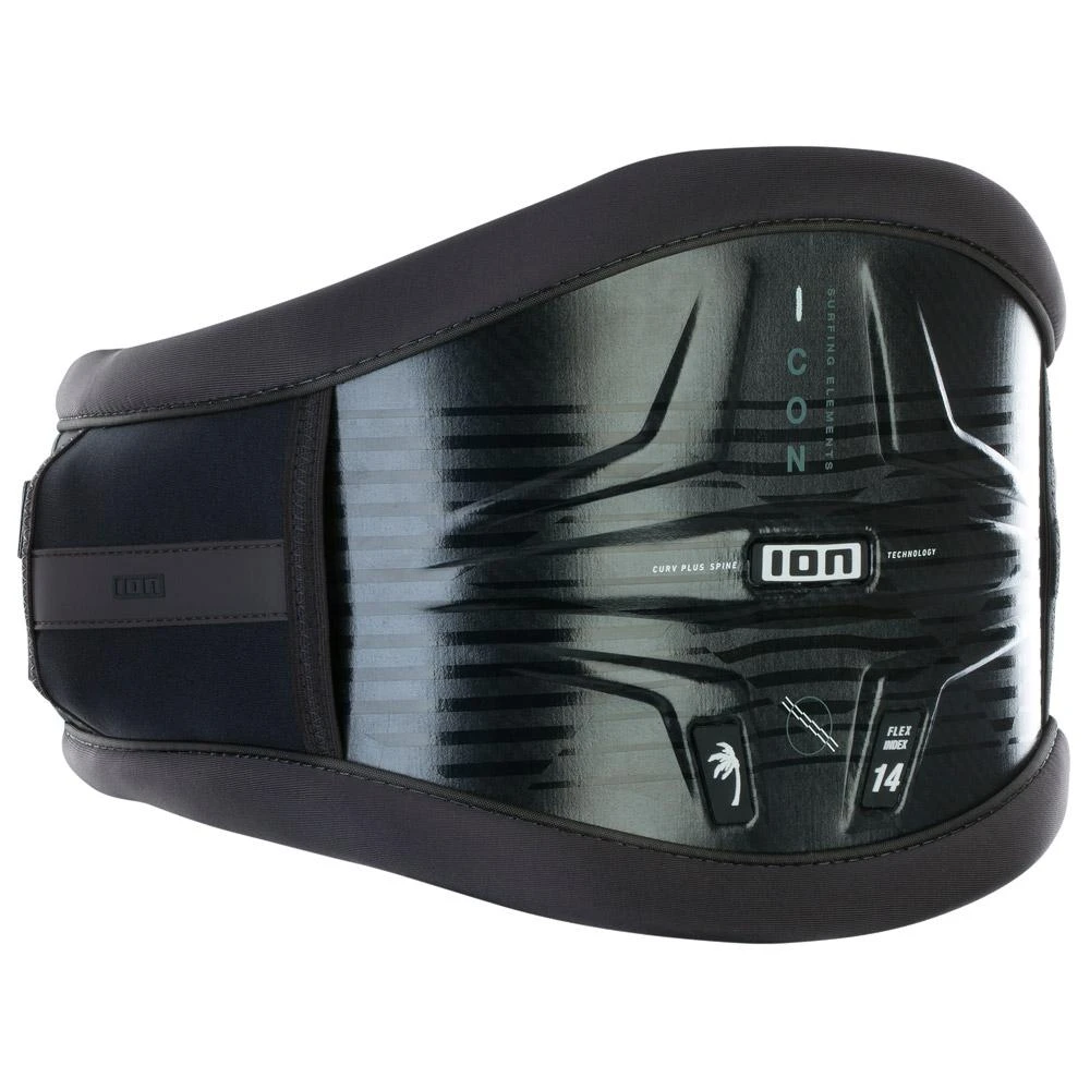 Harnais Wind Ceinture Ion Icon Curv 2023 Black 1 Harnais Wind Ceinture Ion Icon Curv 2023 Black