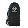 Housse De Bodyboard Hubb Wheel Boardbag