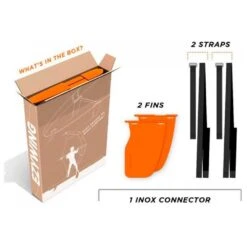 Accessoires SUP Forward Wip Système Accroche Dérives SUP Ezywing Connector -Dakine Soldes Boutique 06fdaeea30787263d16e795d83503a506470cd32 E23FWWPWAT373185 FWWP0714752 905