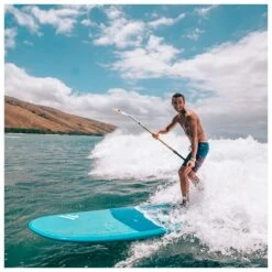 Board De SUP Fanatic Stylemaster Bamboo -Dakine Soldes Boutique 07f49a9a9b3eb6b3f083561d353d69c52dbf2b3f E23FNATWAT381535 906