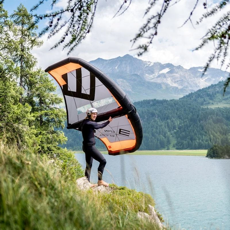 Aile De Wing Ensis Foil Spin 5 Aile De Wing Ensis Foil Spin – Image 5