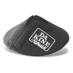 Protections Gréements Windsurf Dakine Protège Plaquette Dakine Wai Wai Base Pad - Black