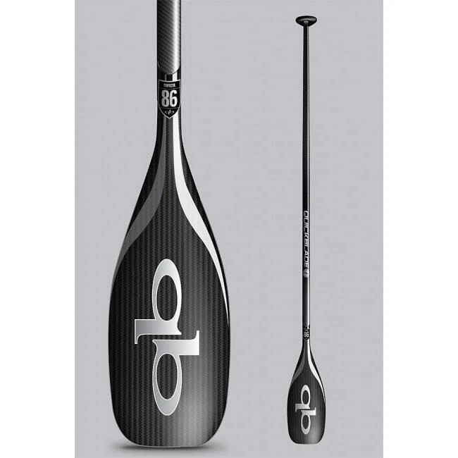 Pagaie Sup Quickblade Trifecta 86 All Carbon Ajustable Travel - 70 - 80" 1 Pagaie Sup Quickblade Trifecta 86 All Carbon Ajustable Travel - 70 - 80"