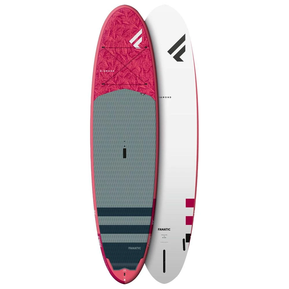 Board De SUP Fanatic Diamond 1 Board De SUP Fanatic Diamond