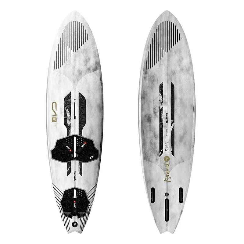 Board De Windsurf Quatro Pyramid Pro 1 Board De Windsurf Quatro Pyramid Pro