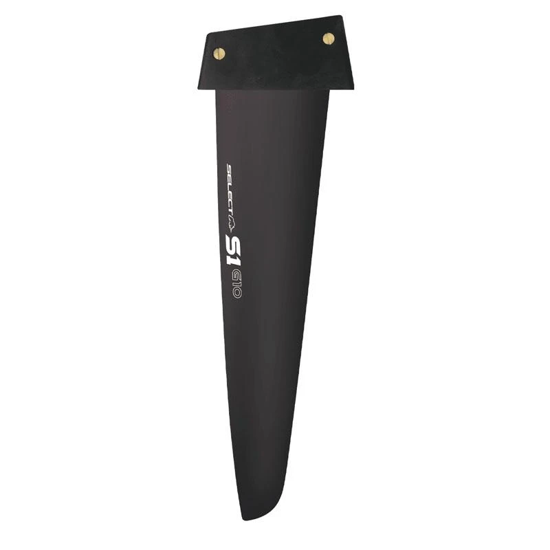 Ailerons De Windsurf Select Hydrofoils S1 G10 1 Ailerons De Windsurf Select Hydrofoils S1 G10