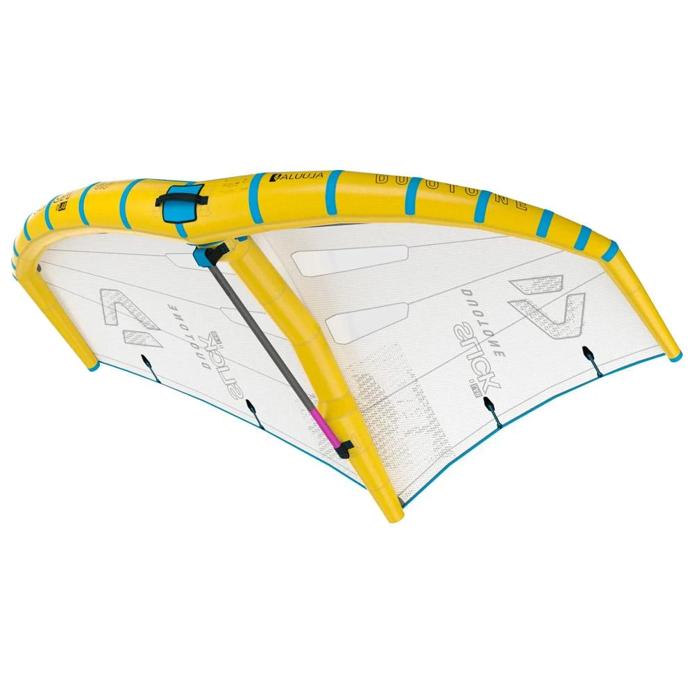 Aile De Wing Duotone Slick D/Lab 2 Aile De Wing Duotone Slick D/Lab – Image 2