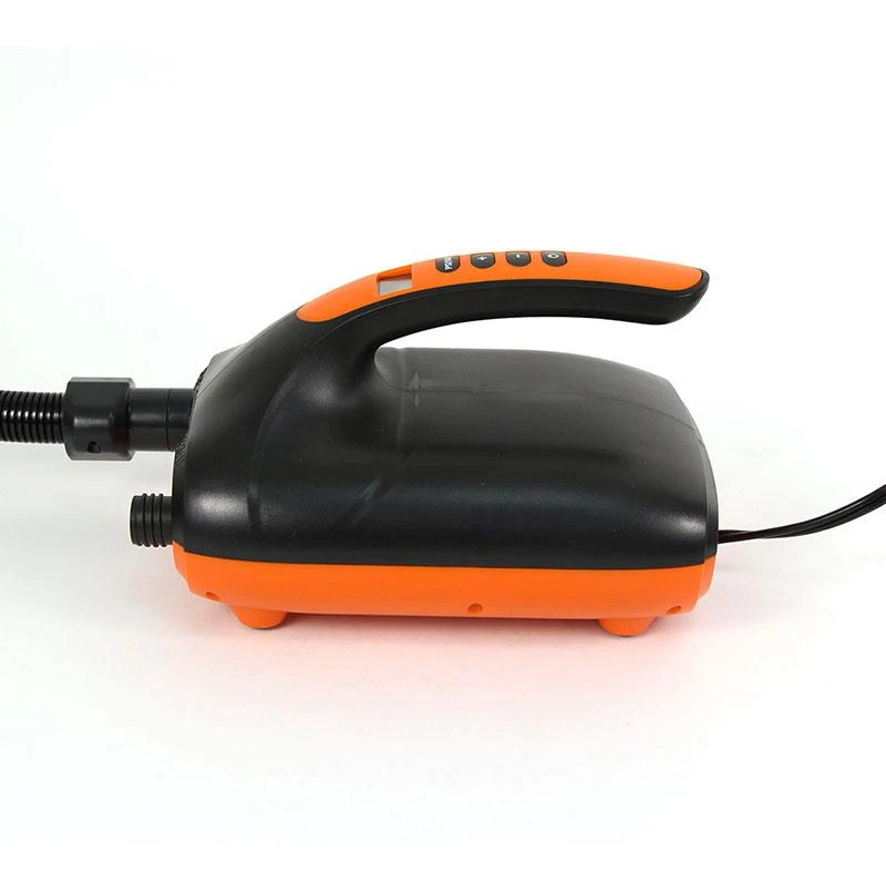 Pompe SUP Surf Pistols Electrique 16 PSI 4 Pompe SUP Surf Pistols Electrique 16 PSI – Image 4