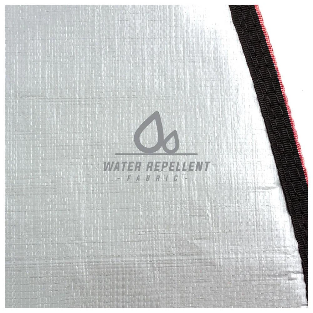 Housse Sup Board Rigide Ocean And Earth Barry Sup Board Black Red 7 Housse Sup Board Rigide Ocean And Earth Barry Sup Board Black Red – Image 7