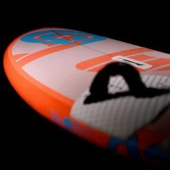 Board De Windsurf Goya Volar Carbon 2022 -Dakine Soldes Boutique 0f57865f03317e0ac3139ca9c87db6a1b98229ec E22GOYAWAT82684 4