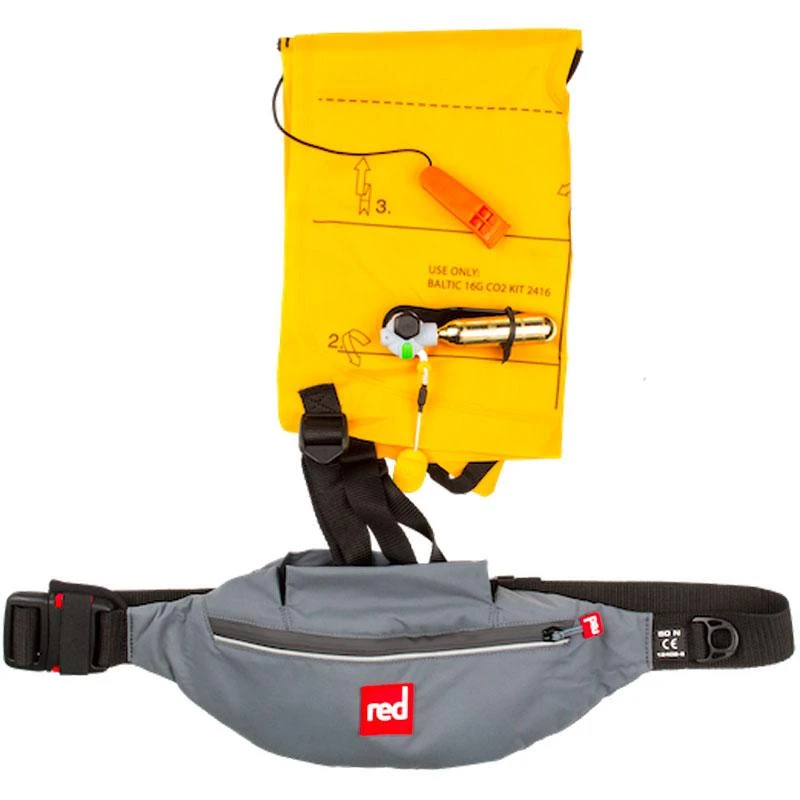 Red Paddle Co. Accessoires SUP Red Paddle Co Airbelt Personal Fotation Device - S20 - Purple 2 Red Paddle Co. Accessoires SUP Red Paddle Co Airbelt Personal Fotation Device - S20 - Purple – Image 2