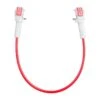 Attaches Harnais De Windsurf Fixes Ion Harness Line Set Fix Pro 2021 - Red
