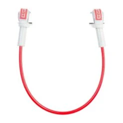 Attaches Harnais De Windsurf Fixes Ion Harness Line Set Fix Pro 2021 - Red