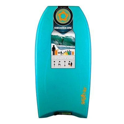 Board De Bodyboard Boardcore Pack Raven Aqua Blue 1 Board De Bodyboard Boardcore Pack Raven Aqua Blue