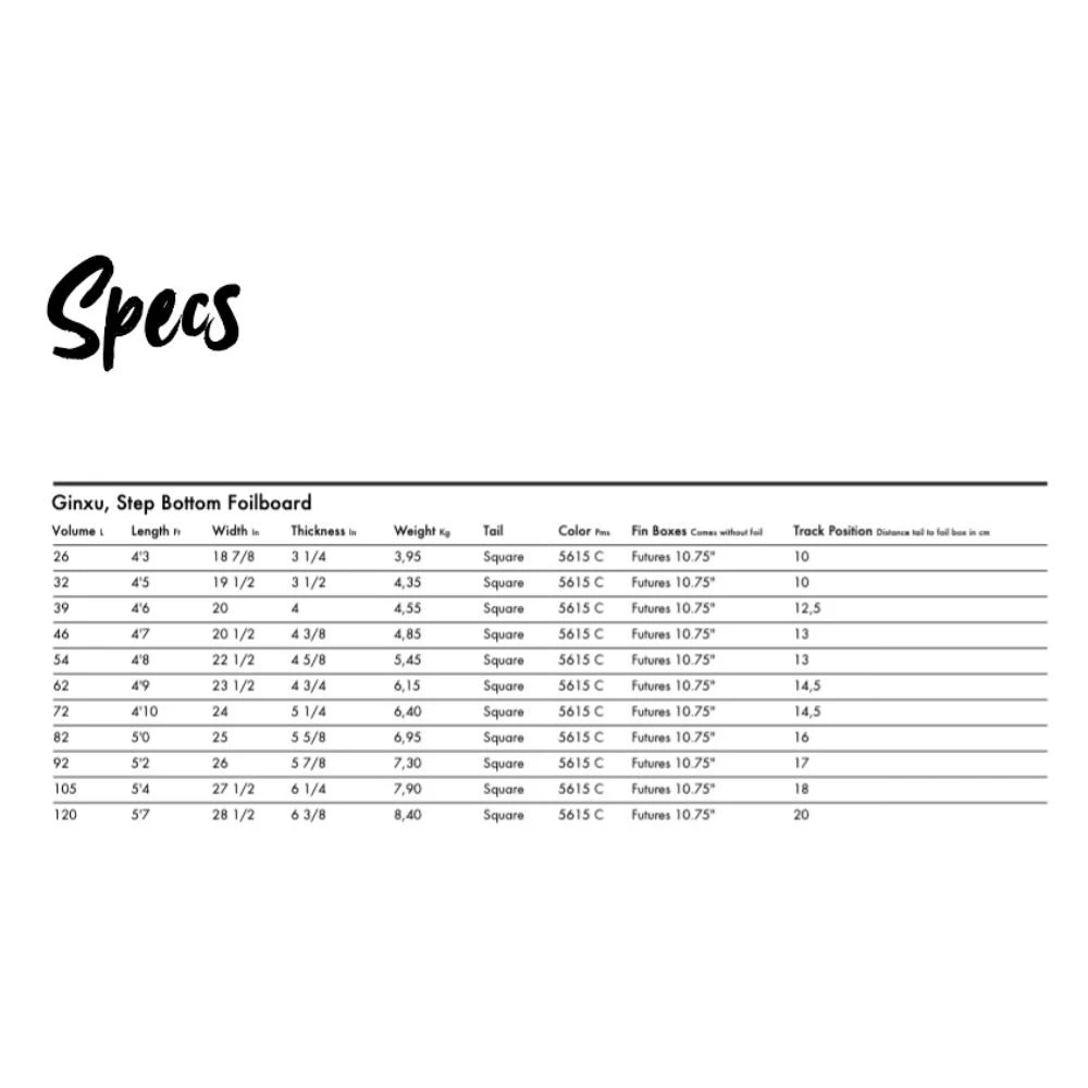 Board De Wing Kt Surfing The Ginxu - Olive 10 Board De Wing Kt Surfing The Ginxu - Olive – Image 10