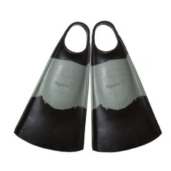 Finz The O.G - Black / Charcoal