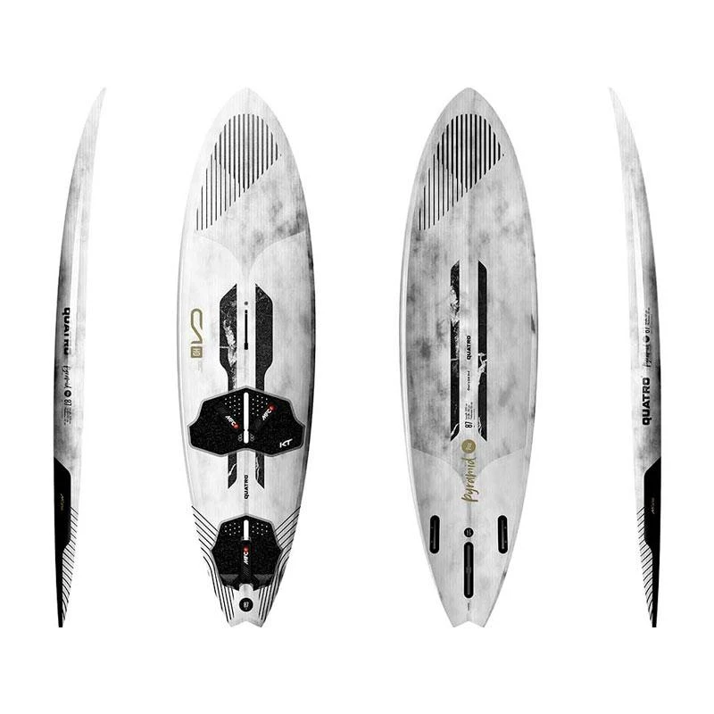 Board De Windsurf Quatro Pyramid Pro 2 Board De Windsurf Quatro Pyramid Pro – Image 2