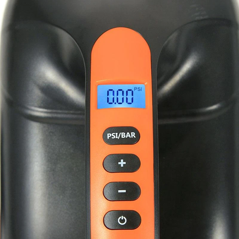 Pompe SUP Surf Pistols Electrique 16 PSI 9 Pompe SUP Surf Pistols Electrique 16 PSI – Image 9