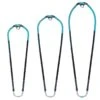 Wishbone Windsurf Duotone Silver Series 2022 - Turquoise / Black