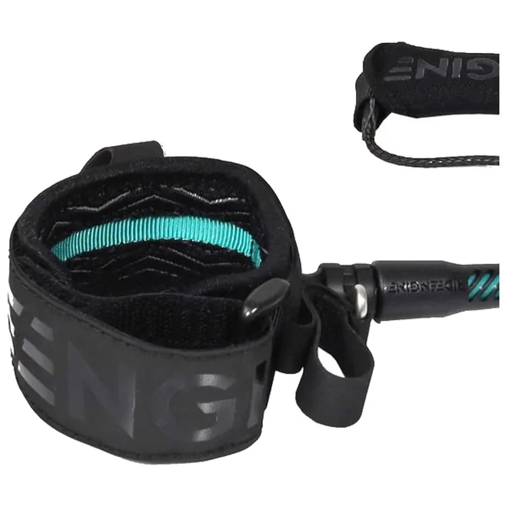 Leash Aile De Wing Ride Engine Quick Release Recoil Wrist Leash 2 Leash Aile De Wing Ride Engine Quick Release Recoil Wrist Leash – Image 2