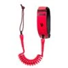 Leash Bodyboard Creatures Of Leisure Superlite Biceps - Red