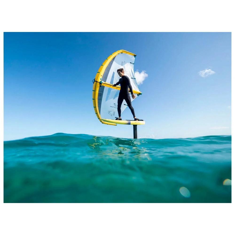 Aile De Wing Duotone Slick D/Lab 14 Aile De Wing Duotone Slick D/Lab – Image 14