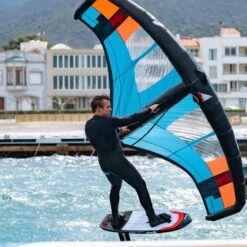 Aile De Wing Reedin Superwing -Dakine Soldes Boutique 232e193b6978775427fd23a9d2162347ffaaa0bb E21REEDWAT73332 6