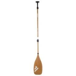 Pagaie Sup Fanatic Bamboo Carbon 50 Slim Adjustable