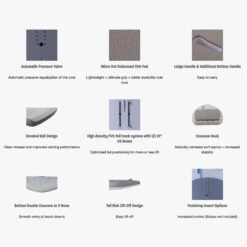 Pack Wing Hover GS S26 -Dakine Soldes Boutique 235821ad8cdc1e80a8c088fe31ed27e32048c0df E22NAISWAT68746 5 1