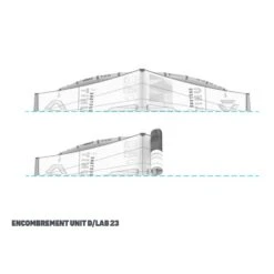 Aile De Wing Duotone Unit D/Lab 2023 White/Stormy Weather 14 Aile De Wing Duotone Unit D/Lab 2023 White/Stormy Weather -Dakine Soldes Boutique 23842d46bc69d27c87c3de2a10a067cd68fe44e8 V UNIT DLAB 2023