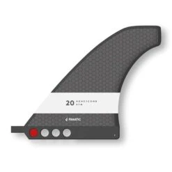 Ailerons Stand Up Paddle Fanatic Click Fin Ray