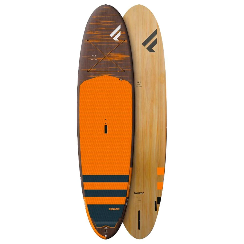 Board De SUP Fanatic Fly Eco 1 Board De SUP Fanatic Fly Eco