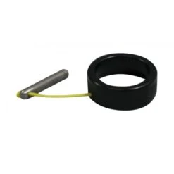 Accessoires Windsurf Side-On Bague De Rallonge De Mât Windsurf RDM - Aluminium