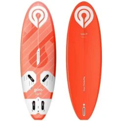Board De Windsurf Goya Volar Wood 2022