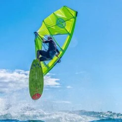 Voile De Windsurf Goya Banzaï Pro 2022 -Dakine Soldes Boutique 26255ab91410f307e50a8ae1bc3ce532e77fdfbb E22GOYAWAT82697 3