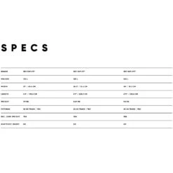 Planche SUP Foil Fanatic Planche De Foil Sky Foil -Dakine Soldes Boutique 26c3c1f0f835aed1dc29d1442ee13bfcb32d0a42 E22FANAWAT55758 20