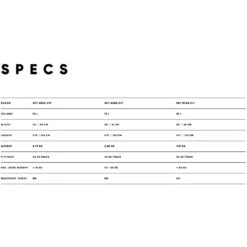 Board De Wing Fanatic Foil Sky Wing 2021 -Dakine Soldes Boutique 290c3b78aa4e40cd441e3d2a0eb991358886abcb E21FANAWAT55725 14