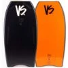 Board De Bodyboard Versus Winchester Kinetic Pp Quad Black / Orange