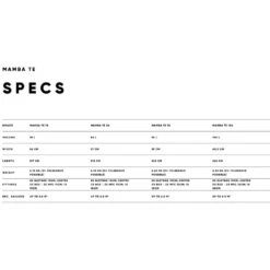 Board De Windsurf Fanatic Mamba Te -Dakine Soldes Boutique 2b04a14a0661e2415f4fbed53e30b101fc603fce E23FNATWAT349910 11