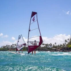 Voile De Windsurf Fanatic Gréement Complet Rig Ride -Dakine Soldes Boutique 2c88e158aba6c996a69a022bba7448795bfcea23 H22FNATWAT346092 12