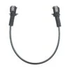 Attaches Harnais De Windsurf Fixes Ion Harness Line Set Fix Pro 2021 - Black
