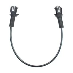 Attaches Harnais De Windsurf Fixes Ion Harness Line Set Fix Pro 2021 - Black