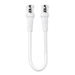 Attaches Harnais De Windsurf Fixes Dakine Fixed Lines - White