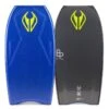 Board De Bodyboard Nmd NMD Ben Player Kinetic PP - Royal / Metallic Dark Grey