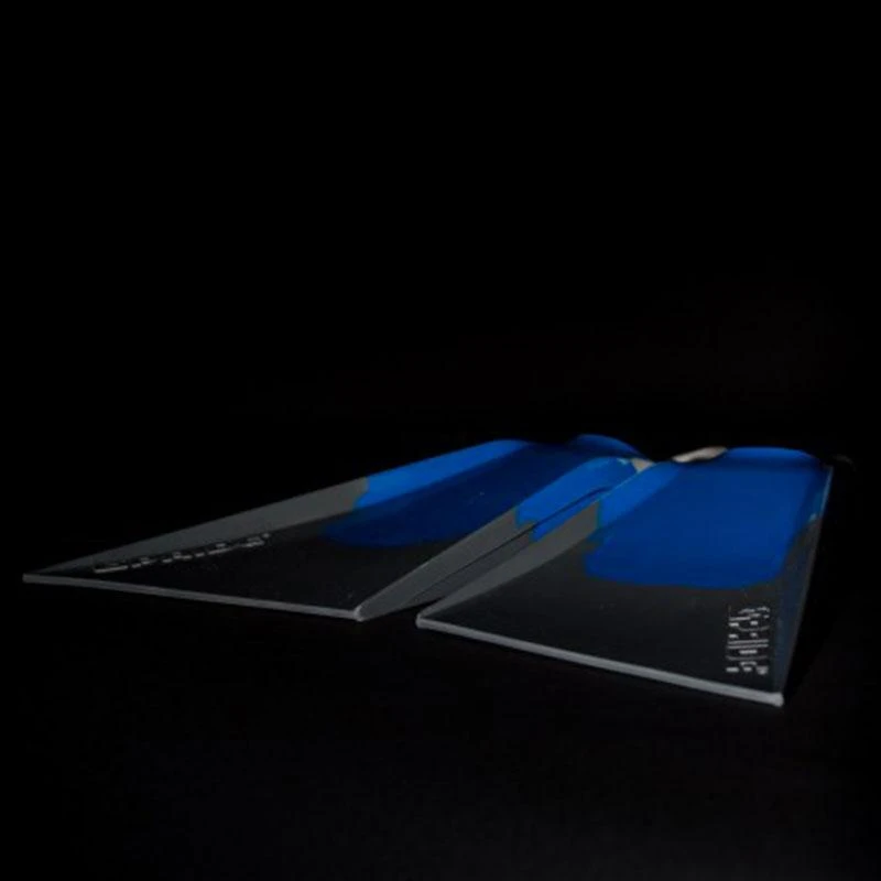 Pride Vulcan V3 PLC - Grey / Blue 4 Pride Vulcan V3 PLC - Grey / Blue – Image 4