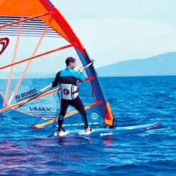 Board De Windsurf Av Boards AV Board Chubby -Dakine Soldes Boutique 35273d622d71bbfdea6117c3cae6c47996f93664 E21AVBOWAT72490 4