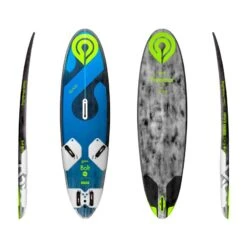 Board De Windsurf Goya Bolt Pro -Dakine Soldes Boutique 35b823ac1e5dd468f31a1ad886f388e0bba96ede E22GOYAWAT56858 4